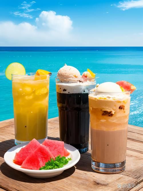 与你共度的夏日最新版本 一起感受夏天的甜蜜