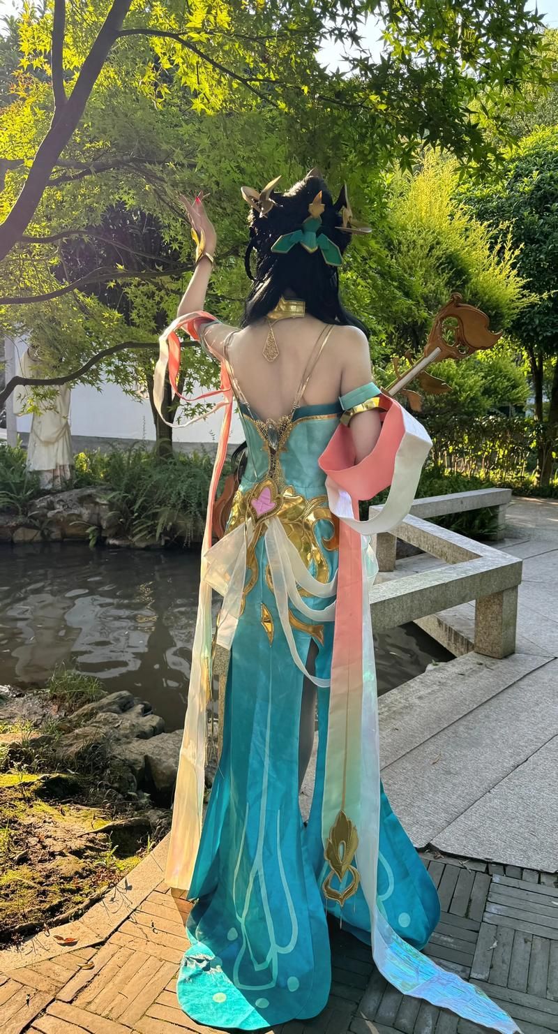 与你共度的夏日杨过游戏评测 体验真实武侠世界
