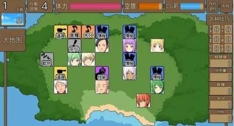 与僵尸娘在荒岛生存游戏官网联机模式详细教程