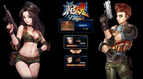 与女神一起被隔离下载安卓版游戏攻略分享