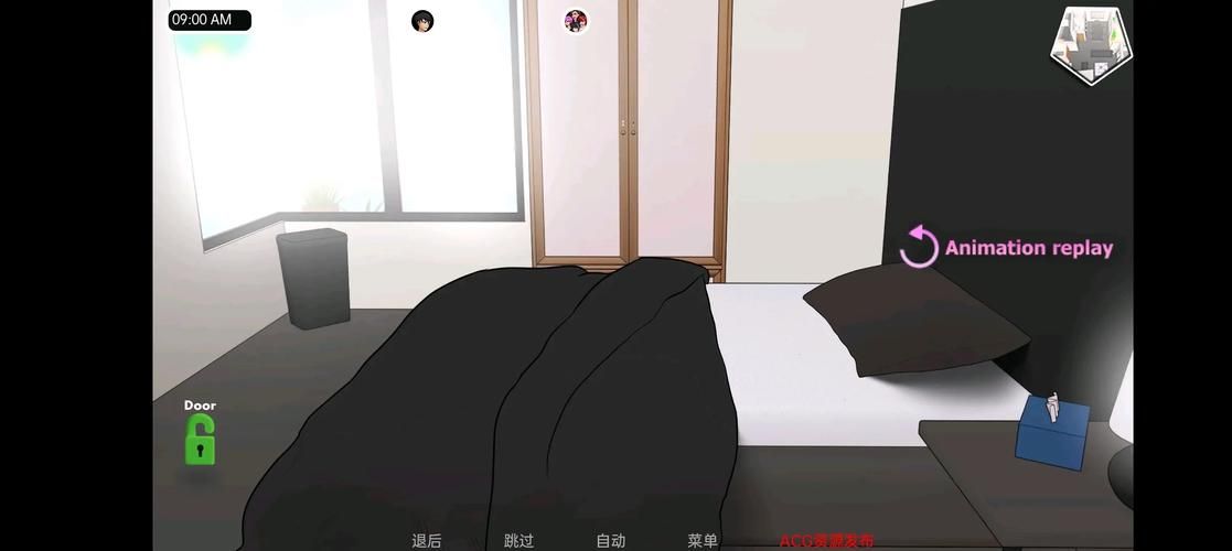 与女神一起被隔离官方正式版下载最新版玩法介绍