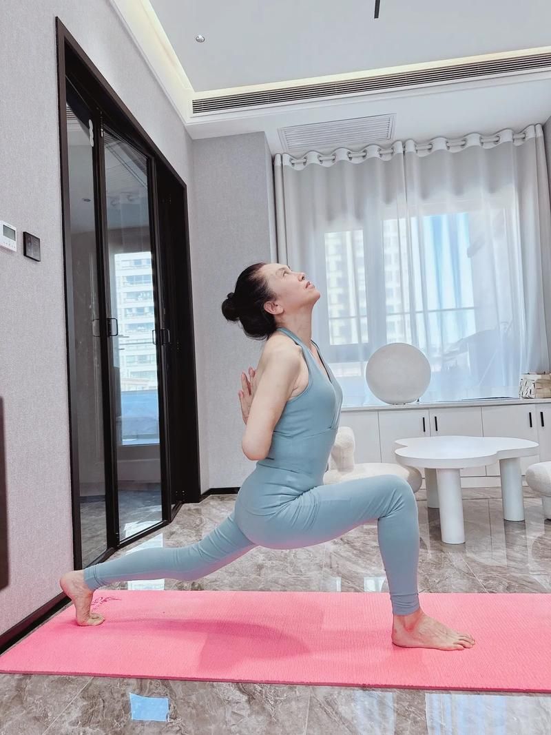 与妈妈一起隔离如何下载健身视频在家锻炼