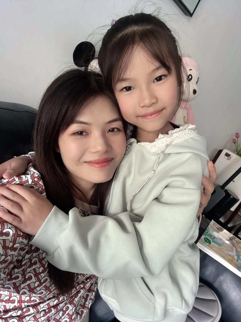 与妹妹共度一个月官网分享亲情时光的温馨记录