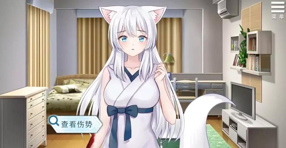 与狐妖的同居生活如何下载 最新资源获取方法分享
