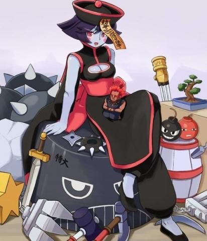 与狐妖的同居生活游戏下载 安卓苹果都能玩