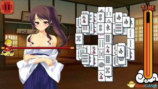 与狐妖的同居生活绅士游戏攻略分享