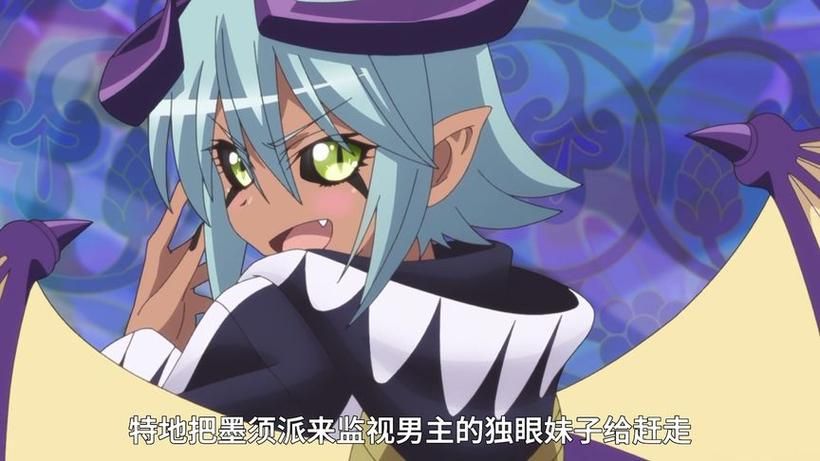 与魅魔莉莉姆的同居生活更新地址在哪里可以免费看