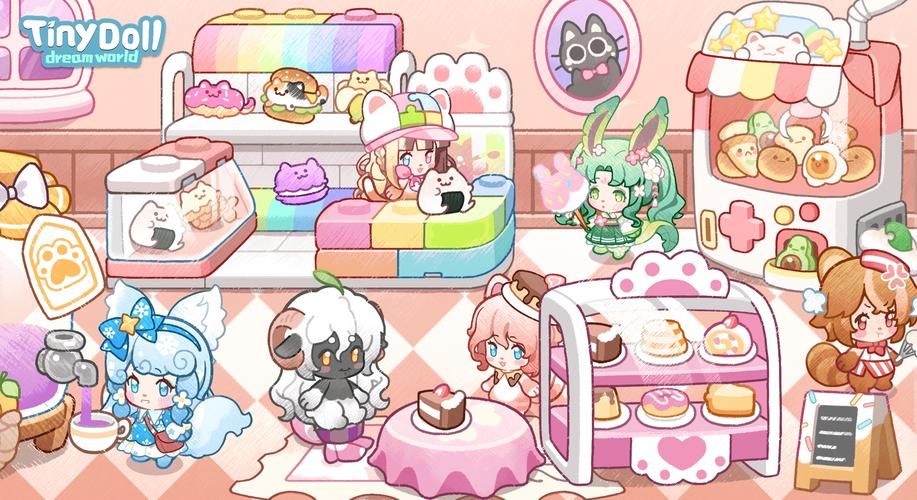 与魅魔莉莉姆的同居生活最新版本下载地址分享