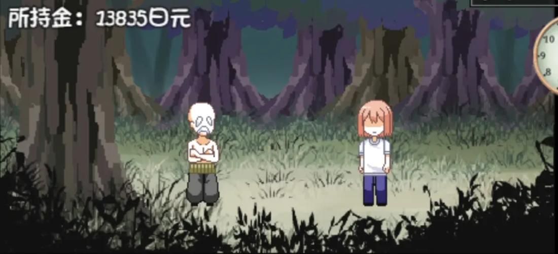与魅魔莉莉姆的同居生活游戏介绍及玩法解析