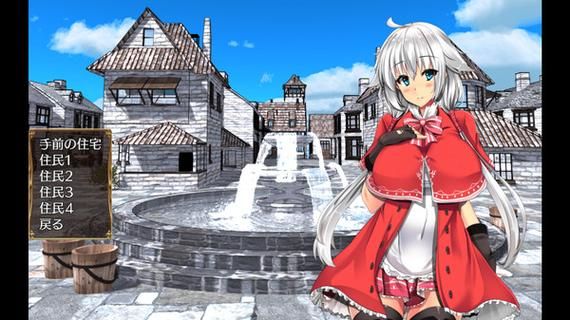 世界之卵安卓汉化版下载 最新中文版免费获取方法