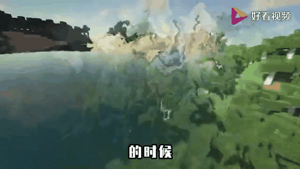 世界之卵最新隐藏彩蛋 90%玩家都没发现
