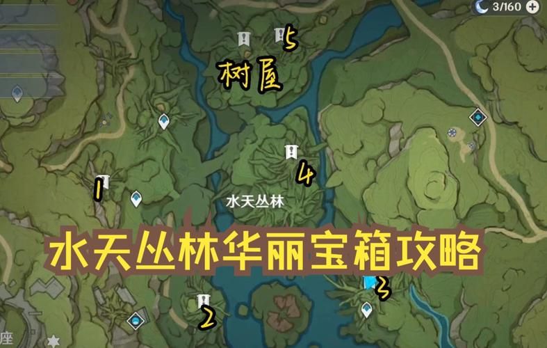 丛林V0.20官网最新版本下载及安装教程分享
