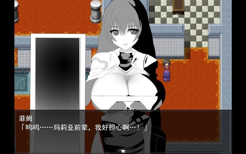 东区V0.5.2汉化版下载完整版资源这里找