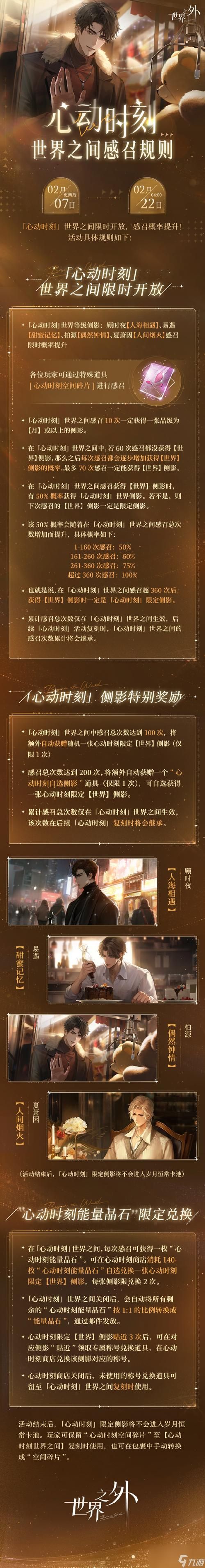 两个世界之间版本大全 所有版本详细介绍与下载指南
