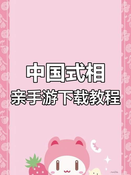 中国式相亲安卓汉化软件 单身必备恋爱神器
