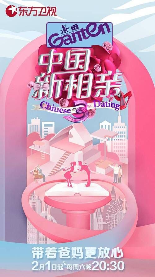 中国式相亲官方网站哪家强 最新平台对比评测