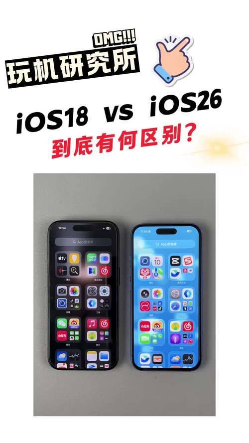 中指通最新版本是多少 安卓和iOS版本号对比