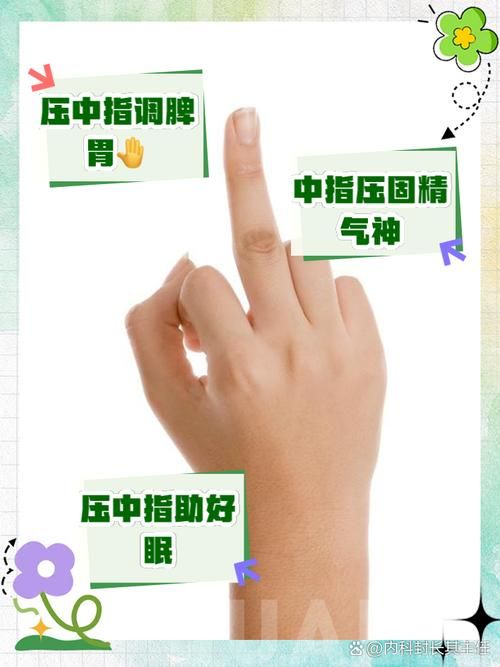 中指通游戏介绍 玩法攻略和技巧全在这里了