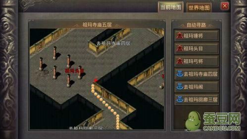 中途之家游戏介绍 玩法详解与新手入门指南