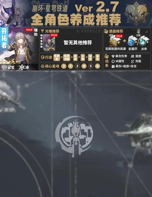 中途之家游戏官网角色培养技巧解析