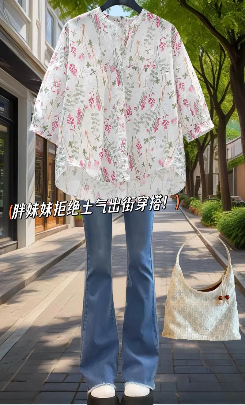 丹弗斯女士最新穿搭风格教你如何时尚出街