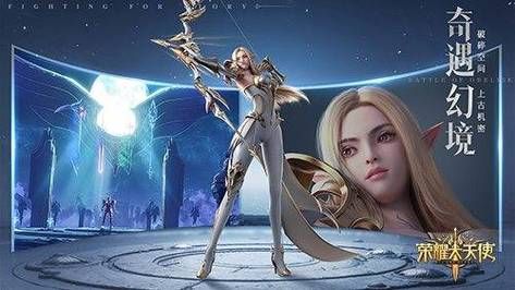 丹弗斯女士杨过游戏玩法技巧大公开