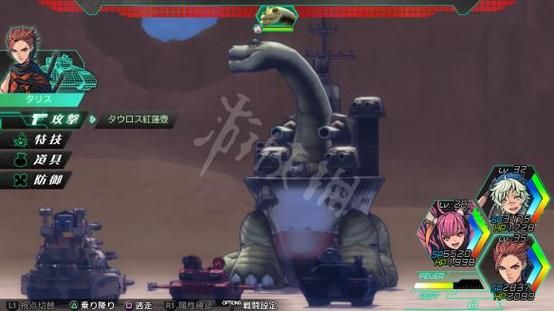 丹弗斯女士绅士游戏剧情介绍 精彩故事背景大揭秘
