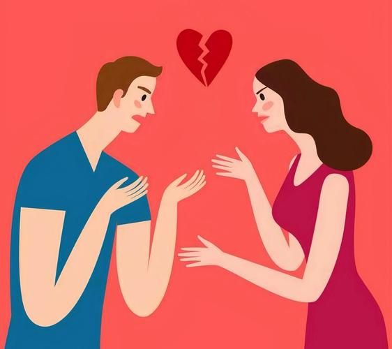 你的女友正在出轨中杨过游戏心理学家分析原因