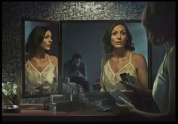 你的女友正在出轨中绅士游戏如何应对感情背叛