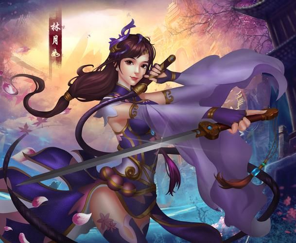 侠女逍遥录V0.755版本大全最新下载攻略分享