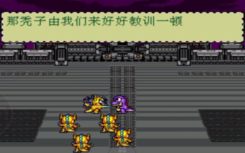 侧写者游戏汉化版下载教程 轻松安装中文版本