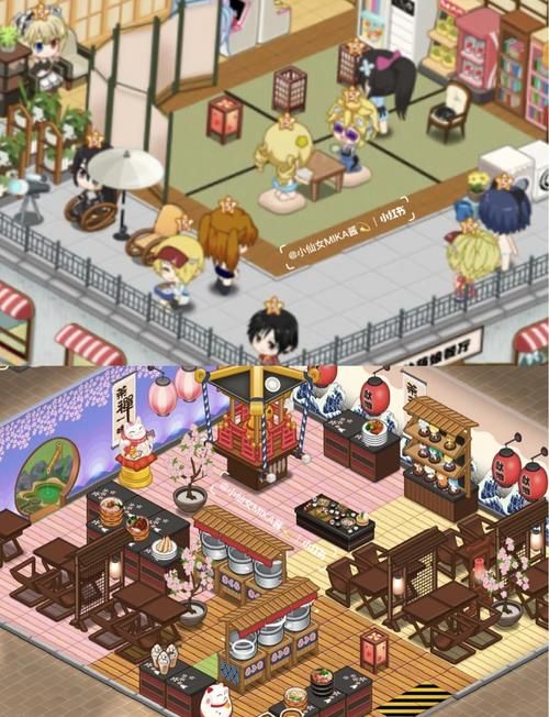 便利店少女安卓模拟经营 打造你的专属便利店