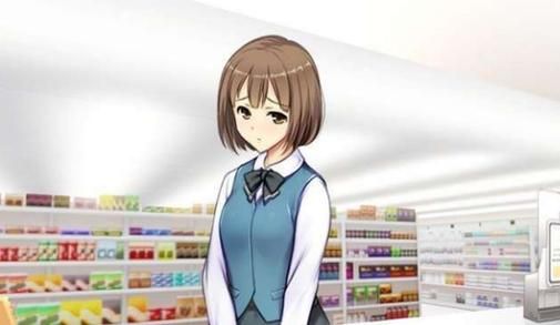 便利店少女安卓汉化版攻略 中文剧情全解锁指南