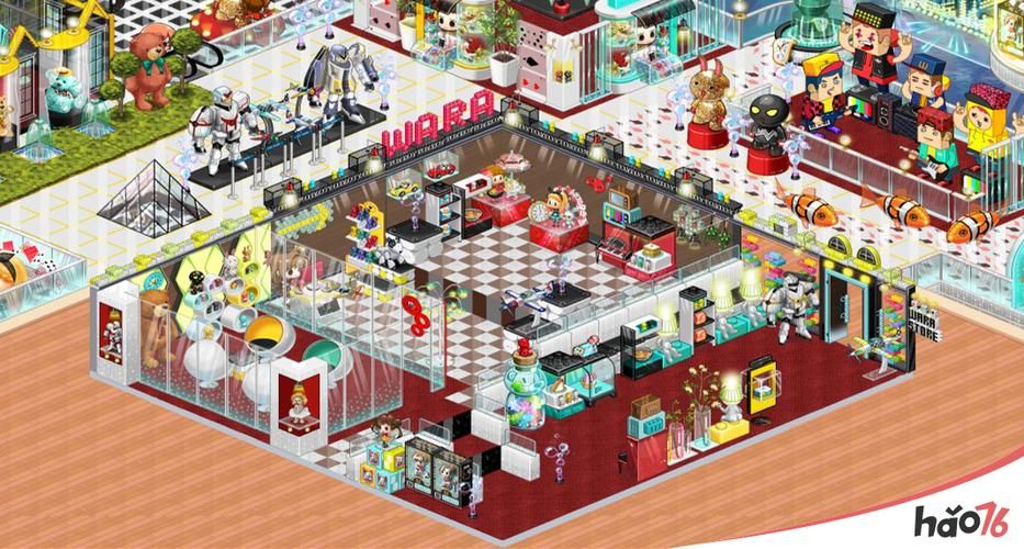 便利店少女官方正式版下载最新版安装包免费获取
