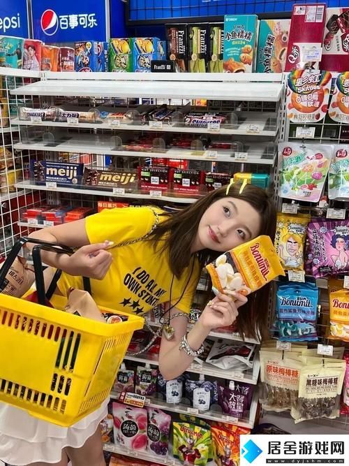 便利店少女最新更新了吗 最新消息速递