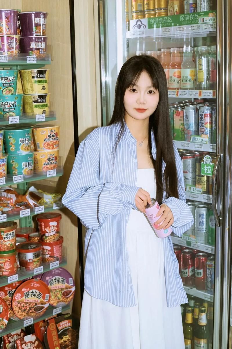 便利店少女最新更新了吗 最新消息速递