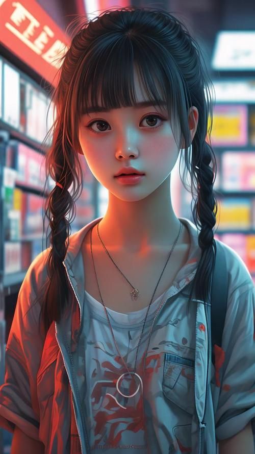 便利店少女最新更新了吗 最新消息速递