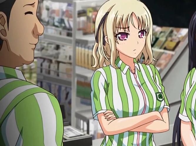 便利店少女最新更新了吗 最新消息速递