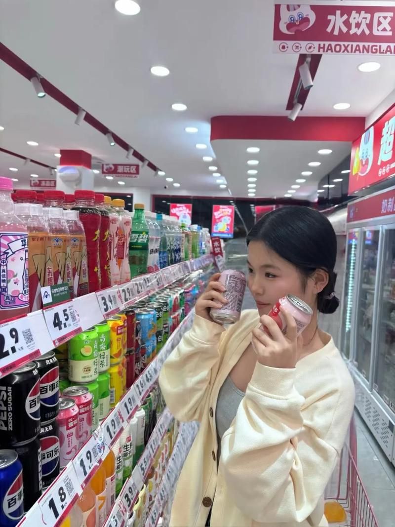 便利店少女最新更新了吗 最新消息速递