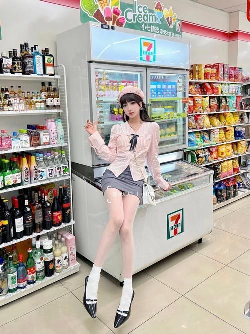 便利店少女最新版本评测 游戏体验到底怎么样