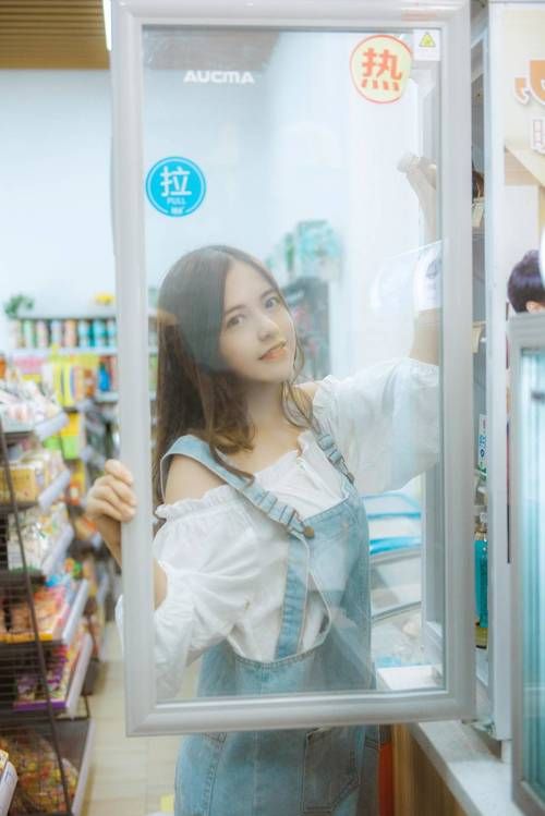 便利店少女汉化版下载最新资源分享