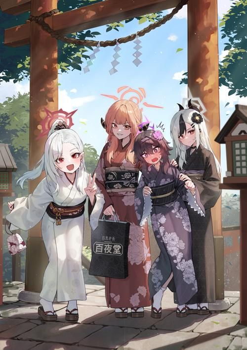 便利店少女游戏官网角色图鉴及背景故事
