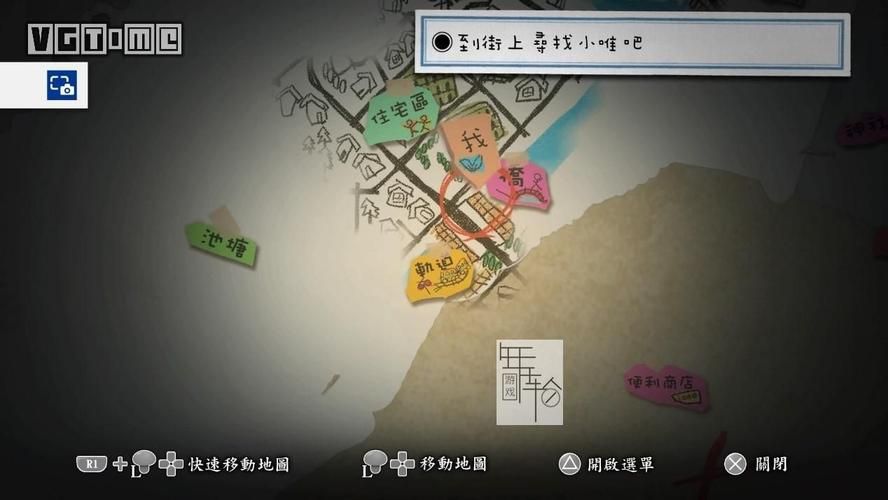 便利店少女游戏攻略指南 角色互动与剧情解析