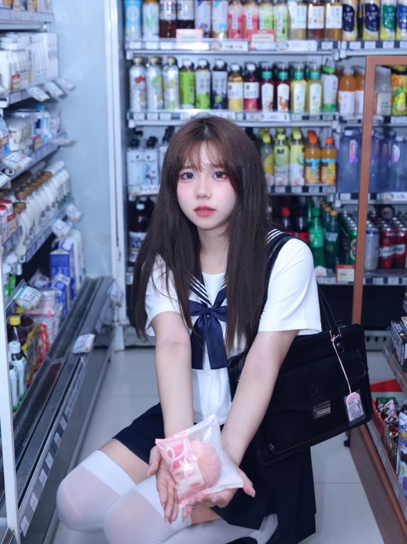 便利店少女版本大全 全系列详细介绍与评测