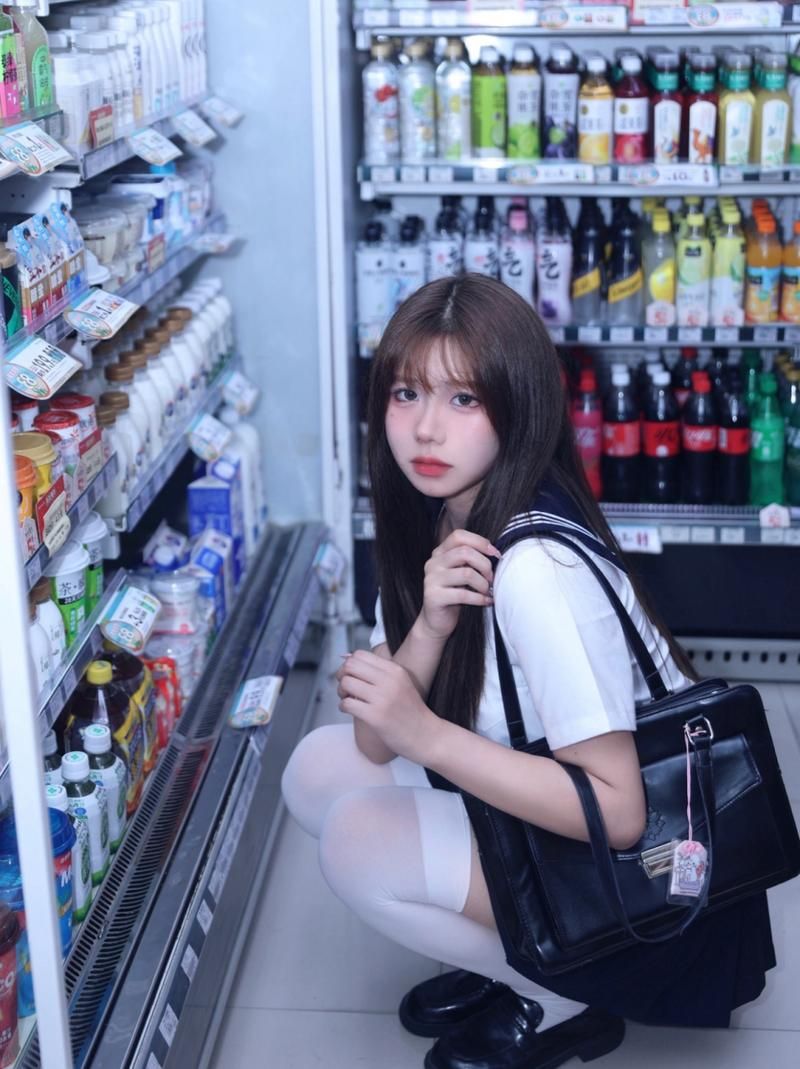 便利店少女版本大全 全系列详细介绍与评测