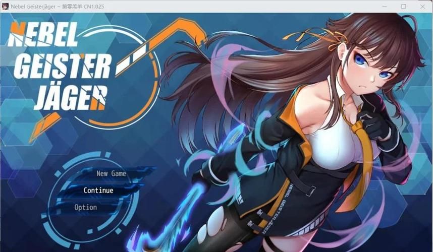 便利店少女绅士游戏推荐 这几款超好玩别错过