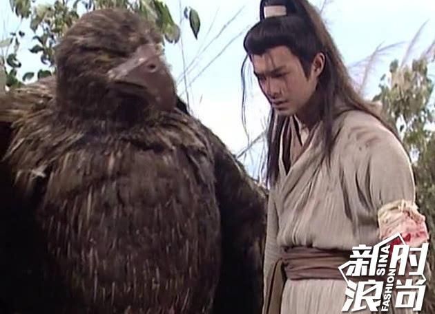 保利托农杨过游戏背景故事 杨过角色深度解析