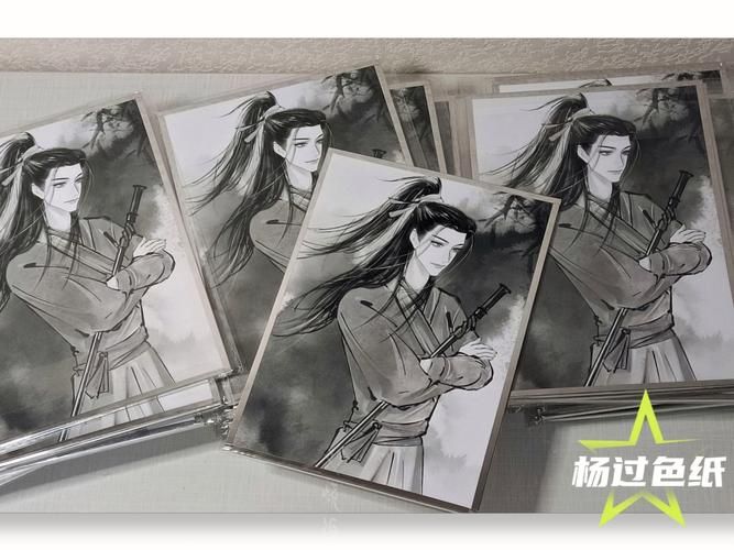 保利托农杨过游戏背景故事 杨过角色深度解析