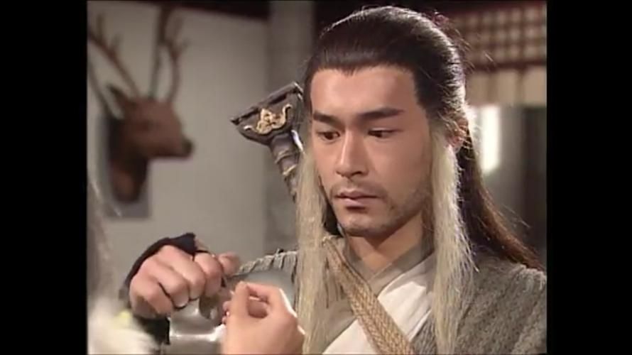 保利托农杨过游戏背景故事 杨过角色深度解析