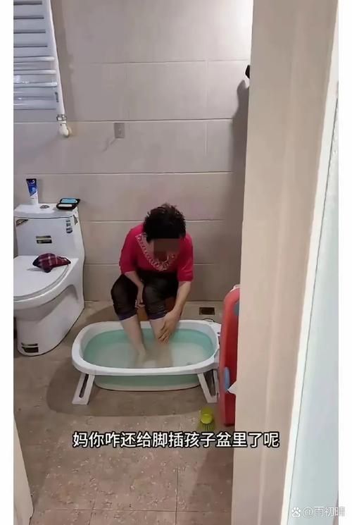 保姆儿媳最新消息曝光 家庭矛盾引发热议